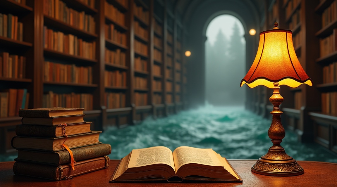 【投資本ノート】ソロスの錬金術 ── 市場の「思い込み」が現実を作る恐ろしい真実