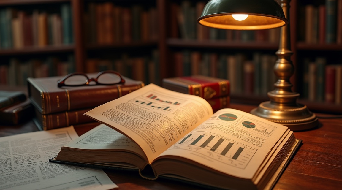 【投資本ノート】行動投資学入門──「なぜ頭では分かっていても間違えるのか」の答えがここに