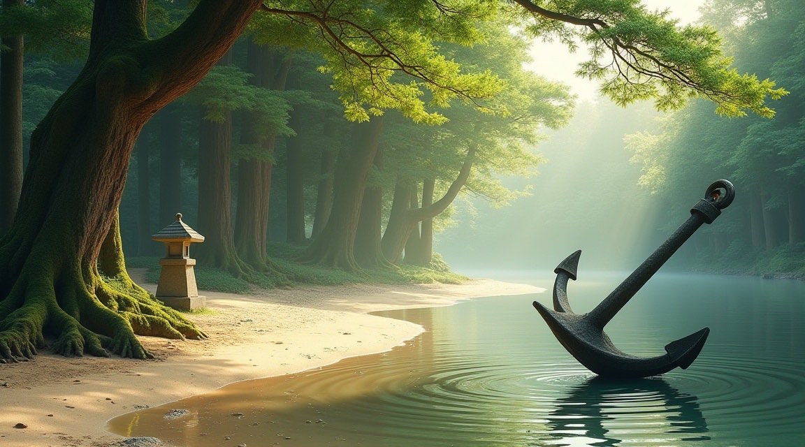 投資でアンカリング効果に騙されない方法：最初の情報に縛られる心理を克服する