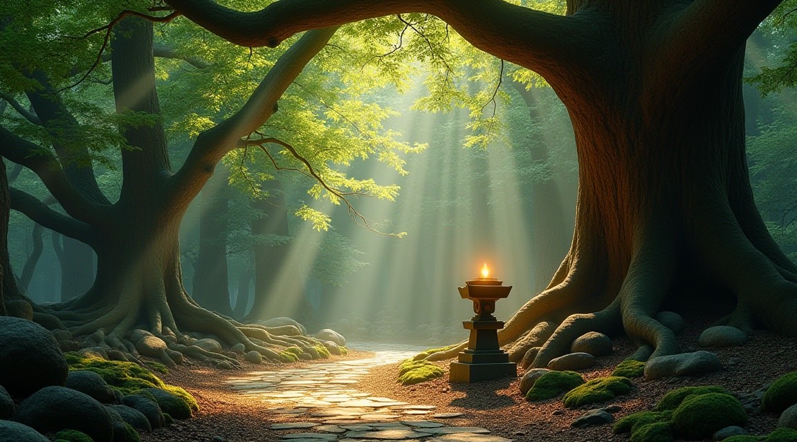 長期投資マインドの育て方：時間を味方につける思考法