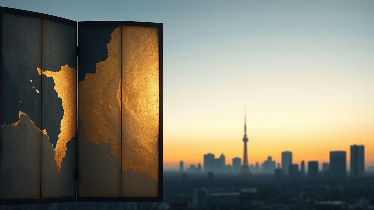 1989年バブル崩壊が残した投資トラウマ｜株式投資への恐怖と認知行動療法による向き合い方