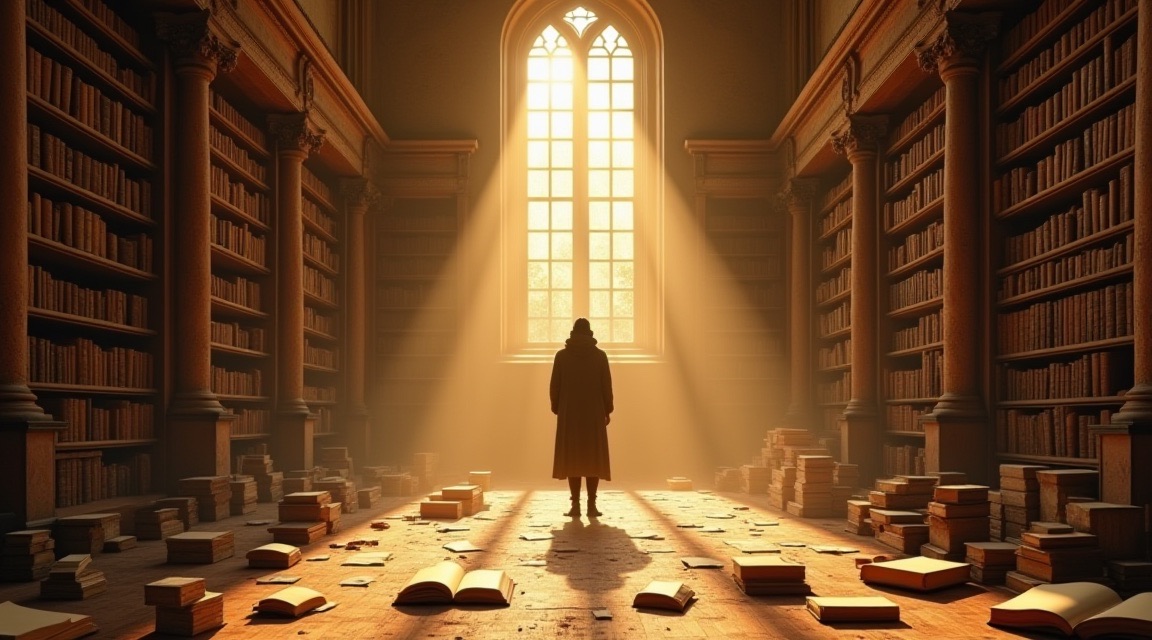 モーガン・ハウゼルの名言が教える投資の盲点：「経験の0.00000001%が世界観の80%を作る」という真実