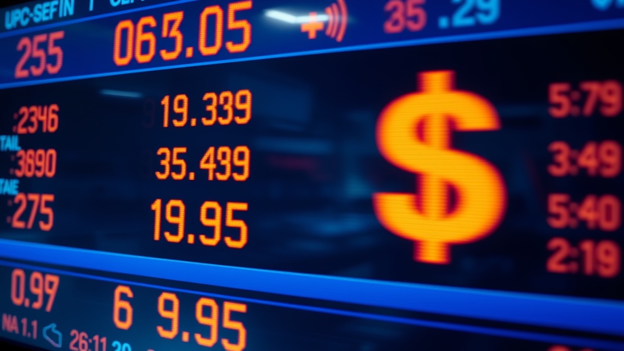 円安が急速に進んで外国株の評価額が急増したとき投資家がすべき対処法