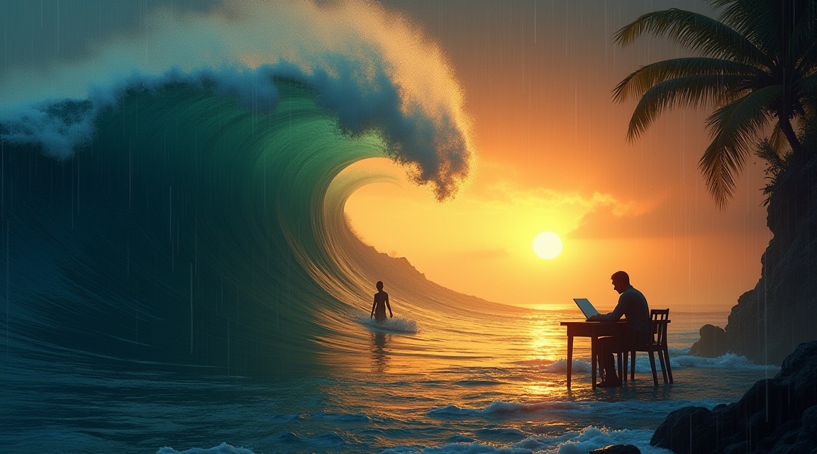 投資仲間との会話で知識不足を痛感したとき、投資家がすべき対処法