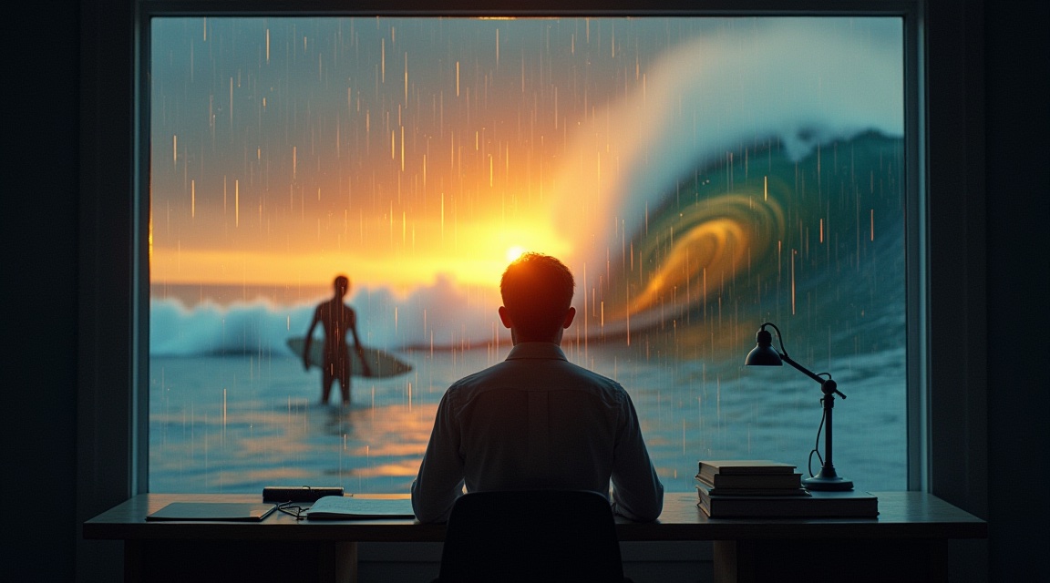 自分の銘柄分析が完全に外れたとき、投資家がすべき対処法