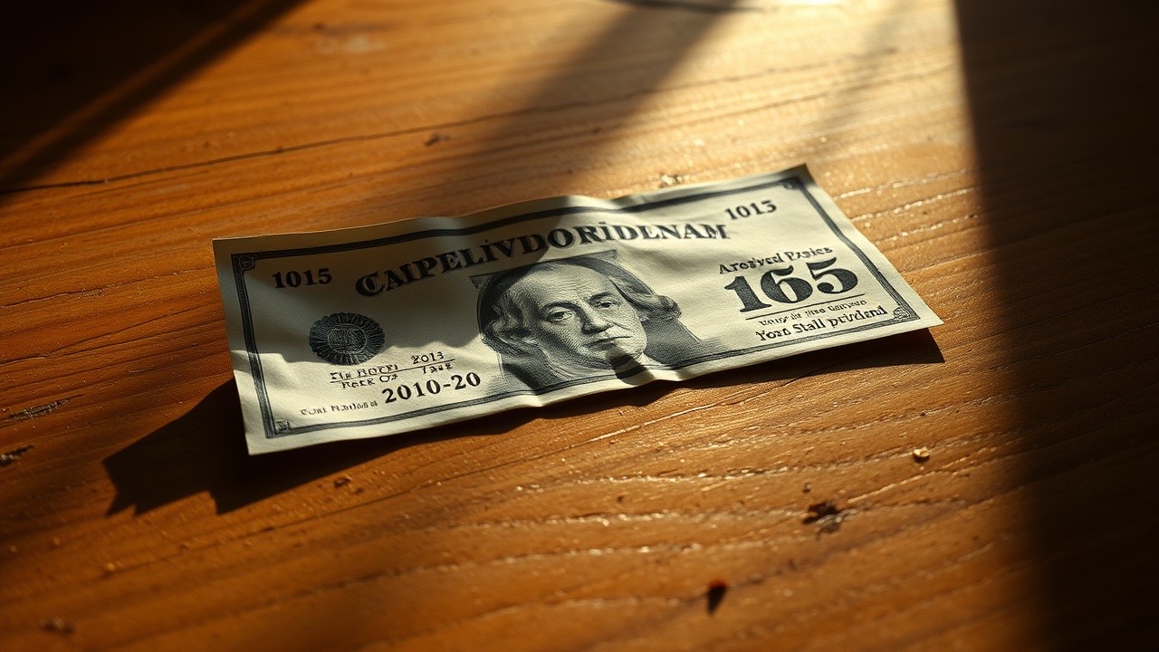 高配当株が突然減配を発表したとき投資家がすべき対処法